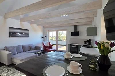 Vakantiehuis Ontspannende vakantie Eilsum