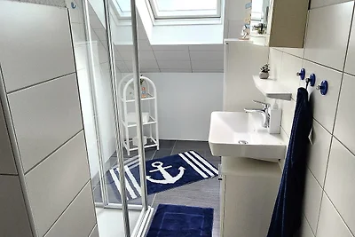 Fewo 91 WHG C 24 in Burhave