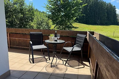 Fewo 15, edel, hochwertig, Allgäu