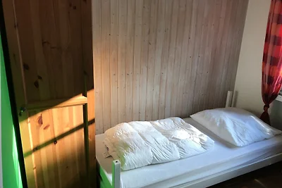 Apartamento Vacaciones familiares Dornum
