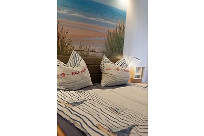 Appartement "Ostseeoase"