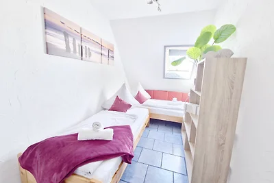 Dünenlounge Dornumersiel
