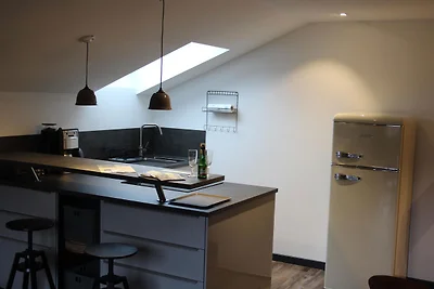 Ferienwohnung Gipfelstürmer