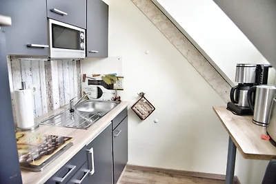 Lagunenstadt am Haff Fewo 246 -