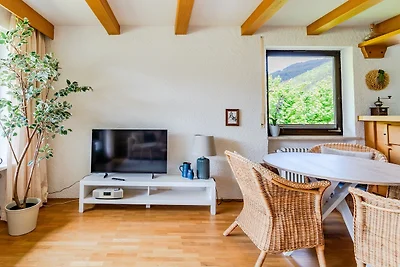 apartman za odmor Obiteljski odmor Bad Hindelang