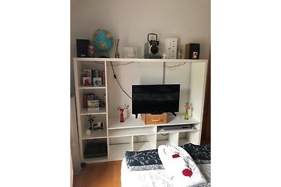 Vakantieappartement Gezinsvakantie Overath