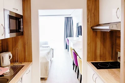 Haus am See Luxury HS 949 B