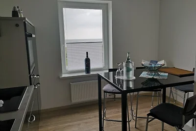 Appartamento Vacanza con famiglia Schönberg