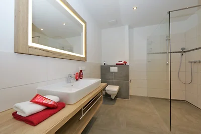 Vakantieappartement Gezinsvakantie Ahlbeck