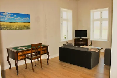 Alte Meierei Twedt - Ferienwohnung