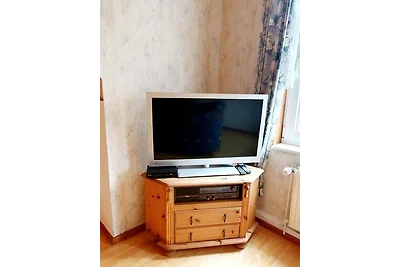 Harzhaus am Brunnen, Wohnung 4