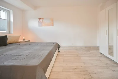 apartman za odmor Obiteljski odmor Kellenhusen