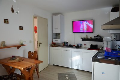 Haus 2 mit 1 getr. Schlafzimmer