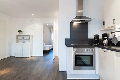 Villa Marin, Wohnung 11