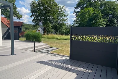 Ferienhaus Residenz am Stausee