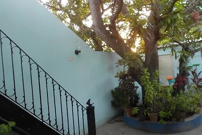 Hostal Brisas Casilda Appartement 1
