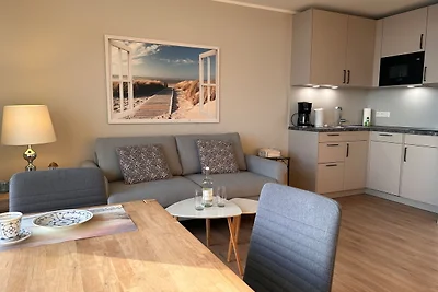 Haus Irma - Wohnung 34