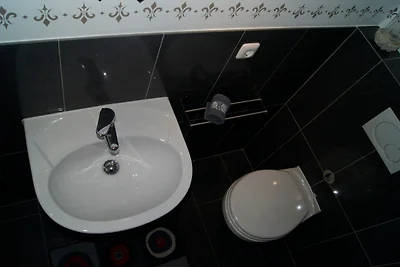 Feriendoppelhaushälfte Böttcher