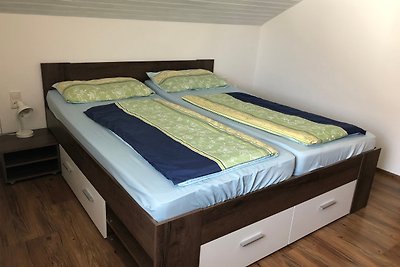 Vakantieappartement Gezinsvakantie Peiting