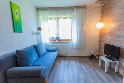 Vakantieappartement Gezinsvakantie Schladming