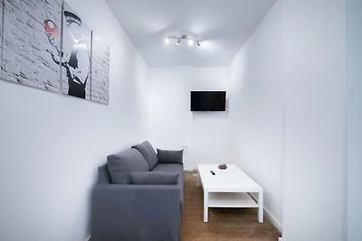 Monteurwohnung in Gülzow für bis