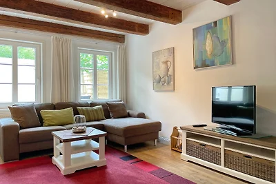 Galeriehaus Whg. Picasso