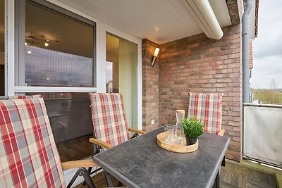 Vakantieappartement Gezinsvakantie Schönberg & Schönberger beach