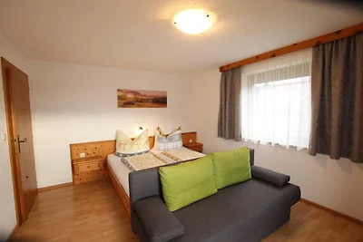 Ferienhaus Tirol Zillertal by