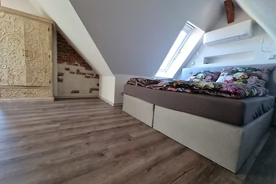 Casa vacanze Vacanza di relax Braunfels