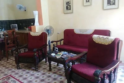 Vakantieappartement Gezinsvakantie Trinidad - Tobago