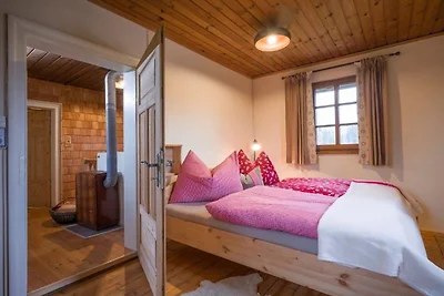 Chalet Unterleming