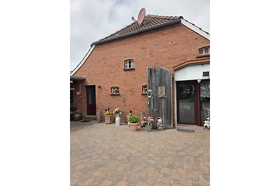 Ferienwohnung Osterende