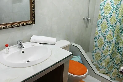 Hostal Los Mendoza Appartement 1