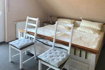 Appartamento Vacanza con famiglia Kellenhusen
