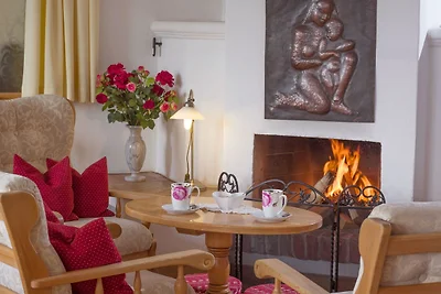 Studio im Gartenhotel Rosenhof bei