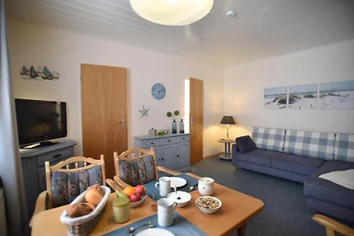 Hafenblick, Haus Seeadler Baltrum