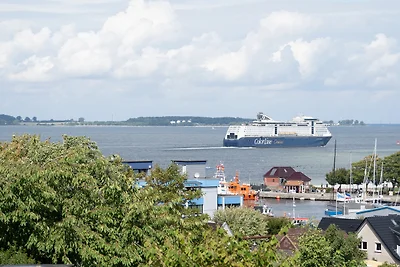 Appartement Vacances avec la famille Laboe