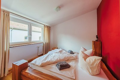 Vakantieappartement Gezinsvakantie Reutlingen