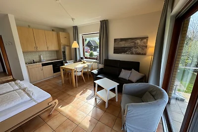 Appartamento Vacanza con famiglia Eckernförde