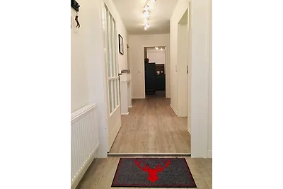 Ferienhaus Sehnsucht-Harz "Das