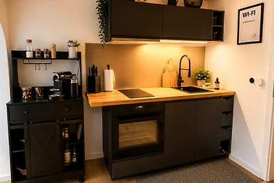 Vakantieappartement Gezinsvakantie Gerolstein