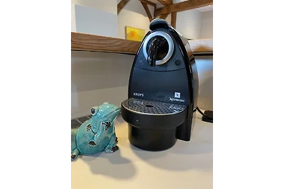 Ferienhaus am Wasserschloss Haus