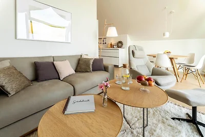 Meeresblick "Strand" Haus 2, WE 30