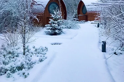 Vakantiehuis Ontspannende vakantie Kleinblittersdorf