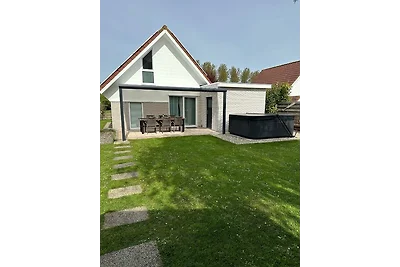 Vakantiehuis Ontspannende vakantie Herkingen