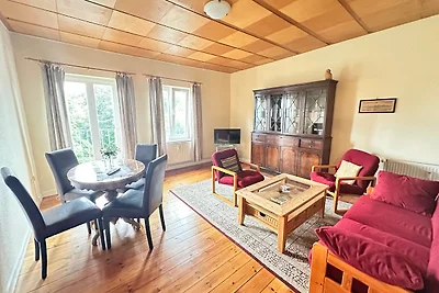 Holiday flat family holiday Wismar