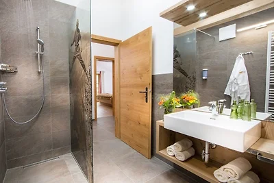 Bachgut Jagdhaus Chalet