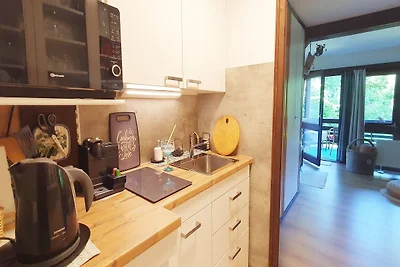 Vakantieappartement Gezinsvakantie Siegsdorf