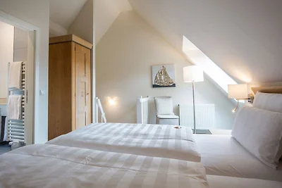 Maisonette-Ferienwohnung