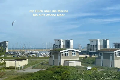 Whg. Hafenblick - Haus Nordlichter